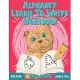 Alphabet Learn to Write Workbook for Kids Ages 3 to 6: Letter and Number Tracing for Kindergarten and Preschoolers with Cute Dog Design