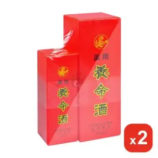 日本藥用養命酒X2組 (1000ml+300ml/組)