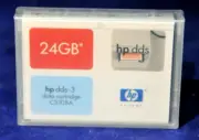 New HP 4mm DDS3 Data Cartridge Tape Part C5708A 9164-0420 125 Meters