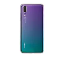 在飛比找蝦皮商城優惠-Huawei P20 Pro 防震雙料手機殼