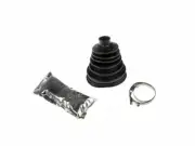 Outer Dorman CV Boot Kit fits Mitsubishi Cordia 1983-1988 94GYGC (for: Mitsubishi)