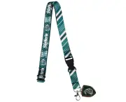 Harry Potter House Slytherin Lanyard