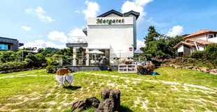 瑪格麗特度假飯店和復古咖啡館Margarret Pension & Antique Cafe