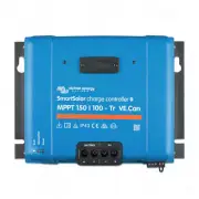 SmartSolar MPPT 150/100-Tr VE.Can Victron Energy 12V/24V/36V/48V 100A CAN-bus Sm