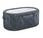 Bestway SaluSpa Arctic Ice Bath Cold Therapy Plunge Inflatable Tub Cooler 111 Ga