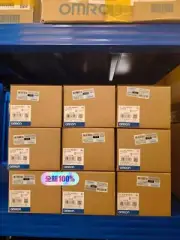 1PCS Brand New Omron CP1E-N60SDR-AFedex shipping
