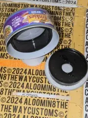 NEW!! FRISKIES Diversion Safe Stash Can Hidden Compartment In Plain Sight