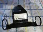 NOS Suzuki 1980-81 GS1000 GS850 Left Head Light Mount Bracket 51540-45100 NOS