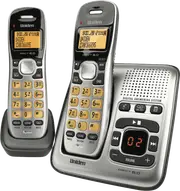 Uniden Cordless Phone Twin Pack -