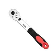 Professional Torques Ratchet Wrench 4inch Socket Wrench Quick Releases Ratchet