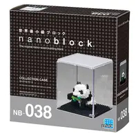 在飛比找PChome24h購物優惠-《 Nano Block 迷你積木 》【 世界主題建築系列 