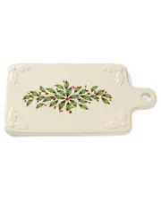 Lenox Holiday Cheeseboard