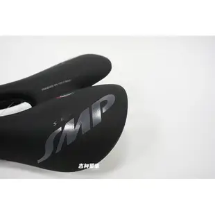 SELLE SMP WELL坐墊 吉興單車