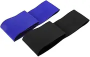 MOTHNUR Golf Swing Correction Belt Elbow Pads Arm Guard Sleeve for Golfers Training Aid for Golf Grip