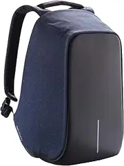 XD Design Bobby Original Anti-Theft Laptop Backpack with USB Port (Unisex Bag)