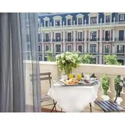 Wilson Boutique Hotel