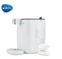 在飛比找HOTAI購優惠-BRITA Model ONE 智能瞬熱 UVC 滅菌開飲機