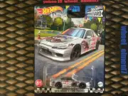 HOT WHEEL Nissan Silvia S15 NISMO R-TUNE PROTO Boulevard HKF31 Premium Model
