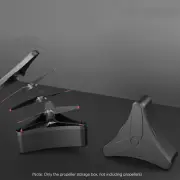 Propeller Props Storage Box Case Cover Shell for DJI FPV Combo 5328S Quadcopters