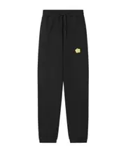 Kenzo Lunar New Year Embroidered Jogpants S,L,M black