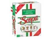 Scopa (Double Deck)