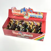 18X Vintage UNUSED! Britains Deetail C.S.A. federal Cavalry - # 7439 - With Box!