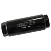 Aeroflow AEROFLOW PRO FILTER 10 MICRON, AF66-2042BLK-10