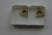 Seco Carbide Thread Inserts - 16ER 8W ( CP500 ) 2 inserts