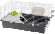 Cavie Guinea Pig Cage & Rabbit Cage | Pet Cage Includes All Accessories to Get Y