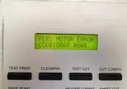 Wide Format Printer Main Board repair Service Mutoh, Rloland, Mimaki, error