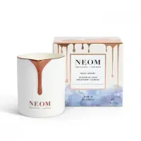 在飛比找蝦皮購物優惠-NEOM 皇家奢華極致美肌香氛蠟燭  舒壓 140g