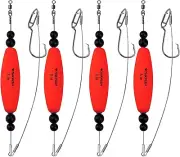 Fishing Bobbers Catfish Float Rigs Santee Rig for Catfishing Tackle Rattling NEW