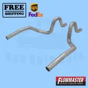Exhaust Tail Pipe FlowMaster for Chevrolet Monte Carlo 70-72