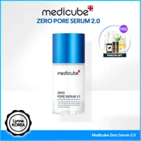在飛比找蝦皮購物優惠-Medicube ZERO Pore Serum 零毛孔精華