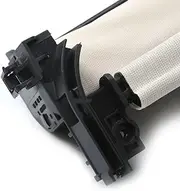 Sunroof sunshade Replace# 1567800040 AUTO-MOHITO 1pack