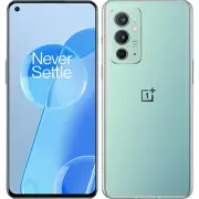 NEW OnePlus 9RT 5G Dual-SIM 256GB ROM + 12GB RAM Green Unlocked OEM MT2110