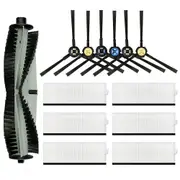 Replacement Accessories Kit Compatible ILife A7 A9S V8 V8S X750 X800 X785