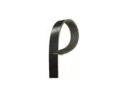 For 2004-2009 Audi A4 Multi Rib Belt Gates 57898RM 2005 2007 2006 2008 (for: Audi)
