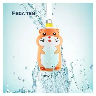 【VIVATEC】MEGA TEN 360兒童電動牙刷(哈姆太郎)★衛立兒生活館★