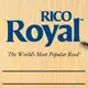 亞洲樂器 Rico Royal 豎笛竹片 (1片)