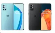 OnePlus 9R 5G 256GB 12GB 6.55" 48+16+5MP Snapdragon 870 4500mAh CN FREESHIP