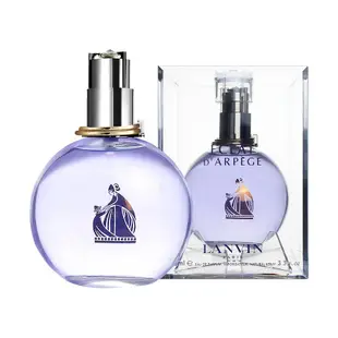 LANVIN ECLAT D'ARPEGE 光韻女性淡香精 (100ml) _平行輸入