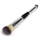 Beauty Blending Foundation Cosmetic Double Ended Blush Brush Makeup Brush