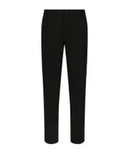 Dolce Gabbana Gabardine Tuxedo Tailored Pants IT52,IT50,IT48,IT46 black