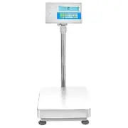 Adam Equipment BCT 165a 165lb/75kg, BCT Advanced Label Printing Scales
