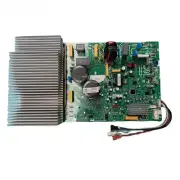 New For Midea Air Conditioner Outdoor Unit Control Board Circuit Conditioning