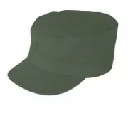 US Propper Bdu Army Patrol Gi Ranger Outdoor Hat Cap Od Green Olive XL