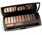 Lancome Auda[city] audacity in Paris Jason Wu Excuse my beauty eyeshadow palette