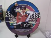 1995 SPORTS IMPRESSIONS GEOFF BODINE #7 PLATE ARTIST BILL VANN NO BOX