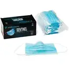 ASTM LEVEL 1 3 Ply Blue Disposable Medical Surgical Protection Filter Face Masks